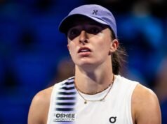 Iga Swiatek dipanggil oleh rivalnya setelah drama VAR dalam kekalahan brutal di Doha | Tenis | Olahraga