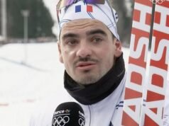 Bintang Olimpiade Musim Dingin menyalahkan kentut atas kerugian – ‘Empat tahun kerja sia-sia’ | Lainnya | Olahraga