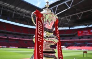 Cara Menonton Setiap Pertandingan Putaran Keempat Piala FA dengan Jadwal TV Lengkap | Sepak Bola | Olahraga