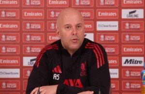 Krisis cedera Liverpool semakin parah karena Arne Slot menawarkan pembaruan baru | Sepak Bola | Olahraga