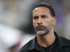Rio Ferdinand menyebutkan alasan sebenarnya dia keluar dari TNT Sports setelah berbicara dengan pimpinan | Sepak Bola | Olahraga