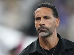 Rio Ferdinand menyebutkan alasan sebenarnya dia keluar dari TNT Sports setelah berbicara dengan pimpinan | Sepak Bola | Olahraga