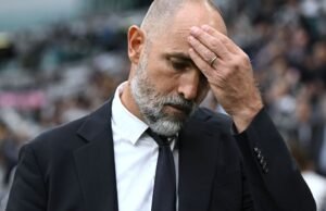 Penunjukan Igor Tudor di Tottenham membuktikan badut masih menjalankan sirkus | Sepak Bola | Olahraga