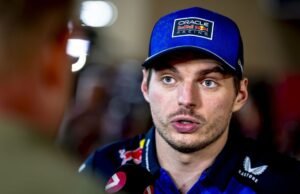 Max Verstappen menawarkan jalan keluar dari F1 setelah kritik bintang Red Bull | F1 | Olahraga