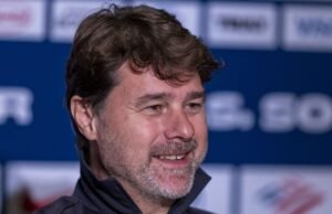 Tudor bersiap untuk peran sementara Tottenham saat Pochettino kembali diincar | Sepak Bola | Olahraga