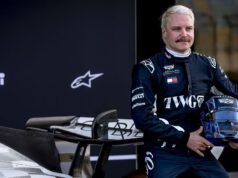Wawancara Valtteri Bottas: Di dalam kembalinya Cadillac F1 saya | F1 | Olahraga