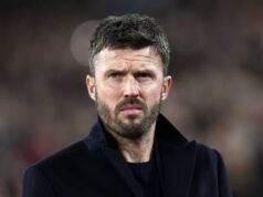 Man Utd menghadapi perubahan Michael Carrick saat rival Liga Premier menyetujui kesepakatan | Sepak Bola | Olahraga