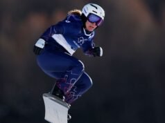 Bintang Olimpiade Musim Dingin Tim GB ‘merasa kasihan’ kepada pemirsa BBC | Lainnya | Olahraga