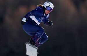 Bintang Olimpiade Musim Dingin Tim GB ‘merasa kasihan’ kepada pemirsa BBC | Lainnya | Olahraga