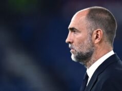 Pengganti Tottenham Igor Tudor sebagai pelatih kepala baru seperti pernyataan yang dirilis | Sepak Bola | Olahraga