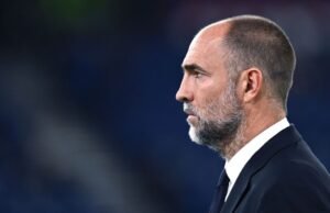 Pengganti Tottenham Igor Tudor sebagai pelatih kepala baru seperti pernyataan yang dirilis | Sepak Bola | Olahraga