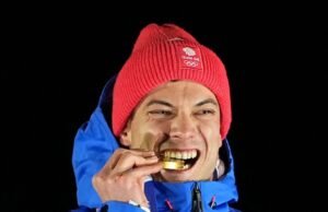 Olimpiade Musim Dingin LANGSUNG: Liputan BBC dihentikan saat Matt Weston mendapat emas | Lainnya | Olahraga