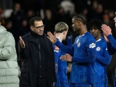 Chelsea menerima dorongan finansial baru setelah mengantongi lebih dari £42 juta | Sepak Bola | Olahraga