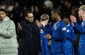 Chelsea menerima dorongan finansial baru setelah mengantongi lebih dari £42 juta | Sepak Bola | Olahraga