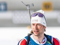 Olimpiade Musim Dingin berkata ‘Aku akan menidurinya’ karena cheat cinta setelah klip viral | Lainnya | Olahraga