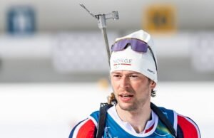 Olimpiade Musim Dingin berkata ‘Aku akan menidurinya’ karena cheat cinta setelah klip viral | Lainnya | Olahraga