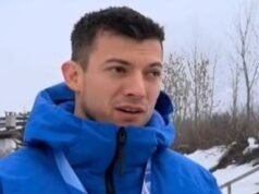 Matt Weston mengungkapkan momen yang tepat ketika ‘air mata’ melanda setelah emas Tim GB | Lainnya | Olahraga