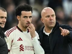 Perasaan Arne Slot terhadap Curtis Jones jelas setelah penghinaan Liverpool | Sepak Bola | Olahraga