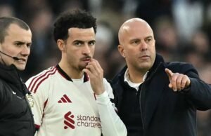 Perasaan Arne Slot terhadap Curtis Jones jelas setelah penghinaan Liverpool | Sepak Bola | Olahraga