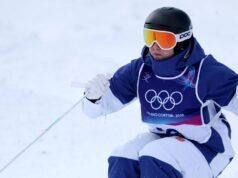 Penyiar Olimpiade Musim Dingin meminta maaf setelah melakukan kesalahan terhadap atlet trans | Lainnya | Olahraga