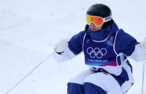 Penyiar Olimpiade Musim Dingin meminta maaf setelah melakukan kesalahan terhadap atlet trans | Lainnya | Olahraga