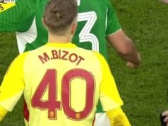 Penjaga gawang Aston Villa secara aneh merasa tidak enak badan di saat-saat kegilaan saat kekacauan Piala FA meletus | Sepak Bola | Olahraga