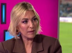 Cates memberi tahu Shearer ‘jangan menyerangku’ dalam momen siaran langsung BBC yang canggung | Sepak Bola | Olahraga