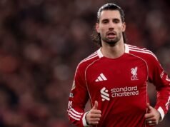 Dominik Szoboszlai ‘bermimpi tentang Real Madrid’ saat keraguan Liverpool muncul | Sepak Bola | Olahraga