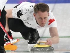 Bintang Olimpiade Musim Dingin yang menjadi pusat pertikaian melontarkan tuduhan balik | Lainnya | Olahraga