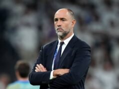 Media Italia bereaksi ketika Tottenham mengirimkan putusan yang sangat jelas terhadap Igor Tudor | Sepak Bola | Olahraga