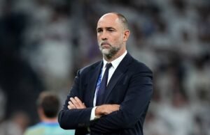 Media Italia bereaksi ketika Tottenham mengirimkan putusan yang sangat jelas terhadap Igor Tudor | Sepak Bola | Olahraga