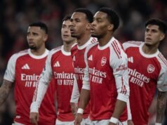 Cara menonton Arsenal vs Wigan – saluran TV, siaran langsung gratis, radio | Sepak Bola | Olahraga