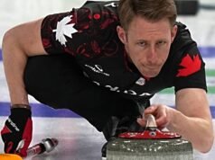 Bintang Olimpiade Musim Dingin kalah dalam wawancara saat skandal kecurangan meletus | Lainnya | Olahraga