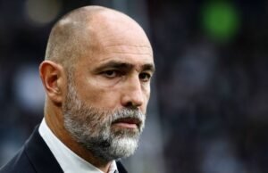 Bintang Spurs tahu di mana mereka berdiri dengan Igor Tudor setelah sambutan latihan | Sepak Bola | Olahraga