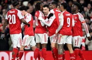 Mikel Arteta secara tidak sengaja menemukan cetak biru Arsenal untuk memenangkan gelar | Sepak Bola | Olahraga