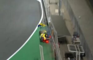 Pembaruan kesehatan putri Richard Hammond setelah kecelakaan Formula E yang mengerikan | F1 | Olahraga