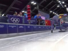 Komentator Olimpiade Musim Dingin BBC marah karena pemirsa melewatkan awal medali | Lainnya | Olahraga