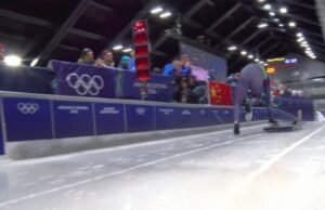 Komentator Olimpiade Musim Dingin BBC marah karena pemirsa melewatkan awal medali | Lainnya | Olahraga