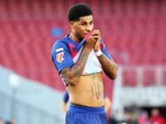 ‘Saya bekerja dengan Marcus Rashford – dia mengakhiri kariernya di Man Utd’ | Sepak Bola | Olahraga