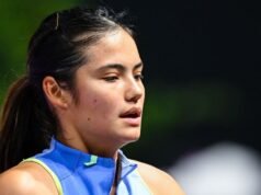 Lawan Emma Raducanu menarik diri beberapa jam sebelum pertandingan saat kekacauan melanda | Tenis | Olahraga