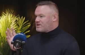 Wayne Rooney mengajukan tawaran pekerjaan kepada Man Utd dan Michael Carrick – ‘tidak perlu khawatir’ | Sepak Bola | Olahraga