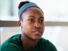 Coco Gauff mempertimbangkan seruan agar Aryna Sabalenka dan Iga Swiatek kehilangan poin | Tenis | Olahraga