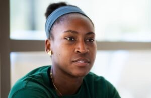 Coco Gauff mempertimbangkan seruan agar Aryna Sabalenka dan Iga Swiatek kehilangan poin | Tenis | Olahraga