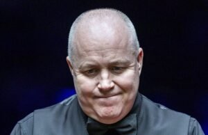 Tanggapan John Higgins setelah pengakuan yang memilukan berbicara banyak | Lainnya | Olahraga