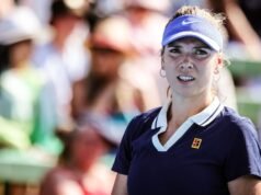 Katie Boulter mengirim pesan kepada Alex de Minaur sebagai tunangan bank £400k dengan kemenangan gelar | Tenis | Olahraga