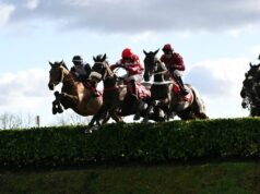 Tiket Cheltenham Festival 2026 dijual sekarang – harga mulai £54 | Balapan | Olahraga