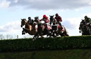 Tiket Cheltenham Festival 2026 dijual sekarang – harga mulai £54 | Balapan | Olahraga