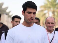 Carlos Alcaraz berbagi pengakuan mengejutkan saat pembalap Spanyol kembali ke Doha setelah membuat sejarah | Tenis | Olahraga