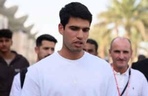 Carlos Alcaraz berbagi pengakuan mengejutkan saat pembalap Spanyol kembali ke Doha setelah membuat sejarah | Tenis | Olahraga