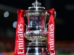 Pengundian Piala FA selengkapnya: Liverpool, Arsenal dan Chelsea temukan lawan di putaran kelima | Sepak Bola | Olahraga